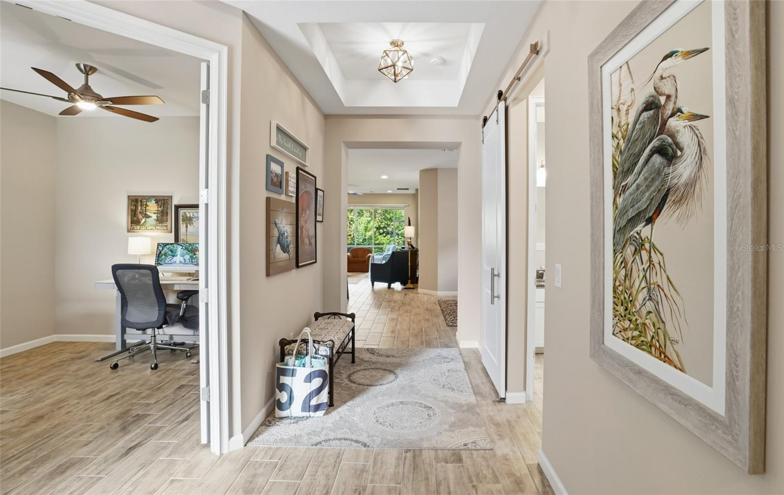 RENAISSANCE AT WEST VILLAGES - Residential