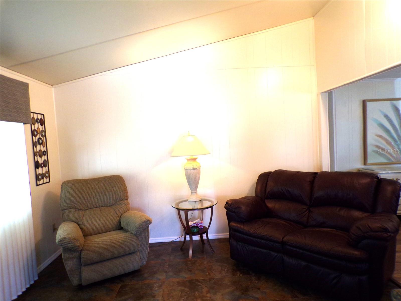 CITRUS MOUNTAIN MOBILE ESTATES - Residential