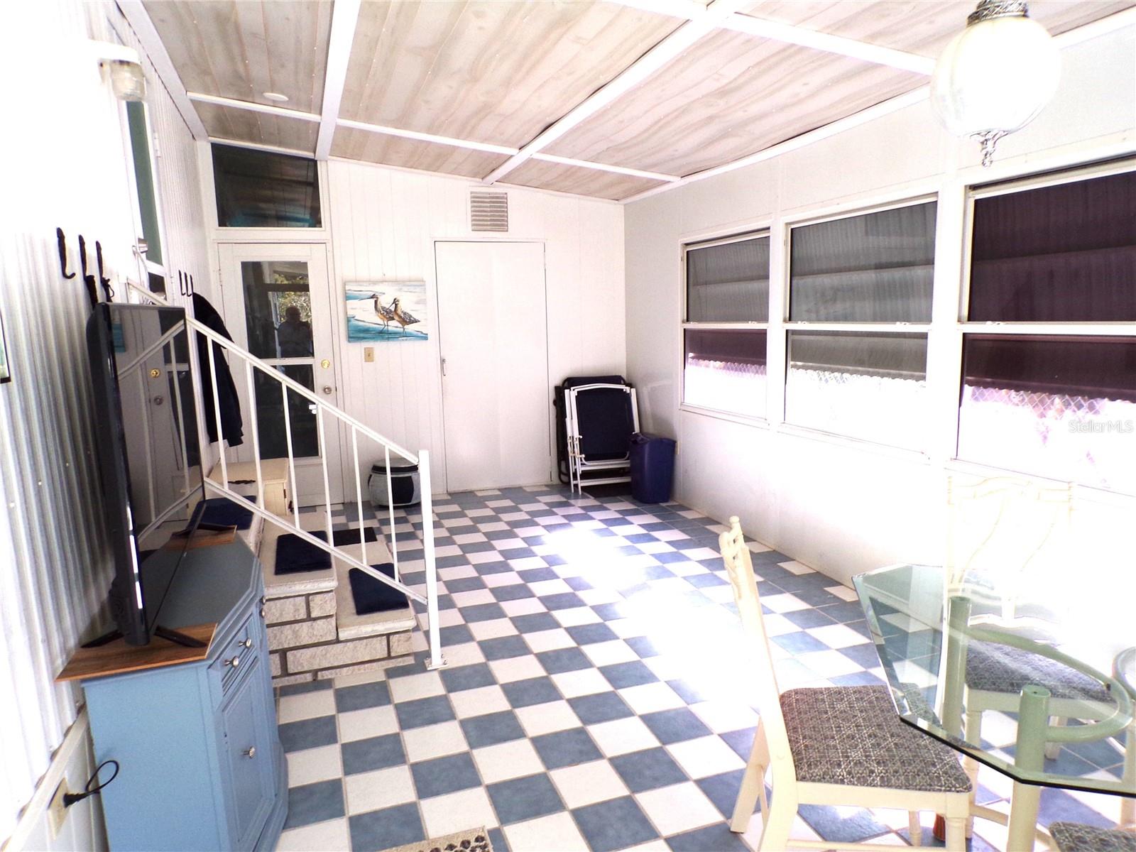 CITRUS MOUNTAIN MOBILE ESTATES - Residential