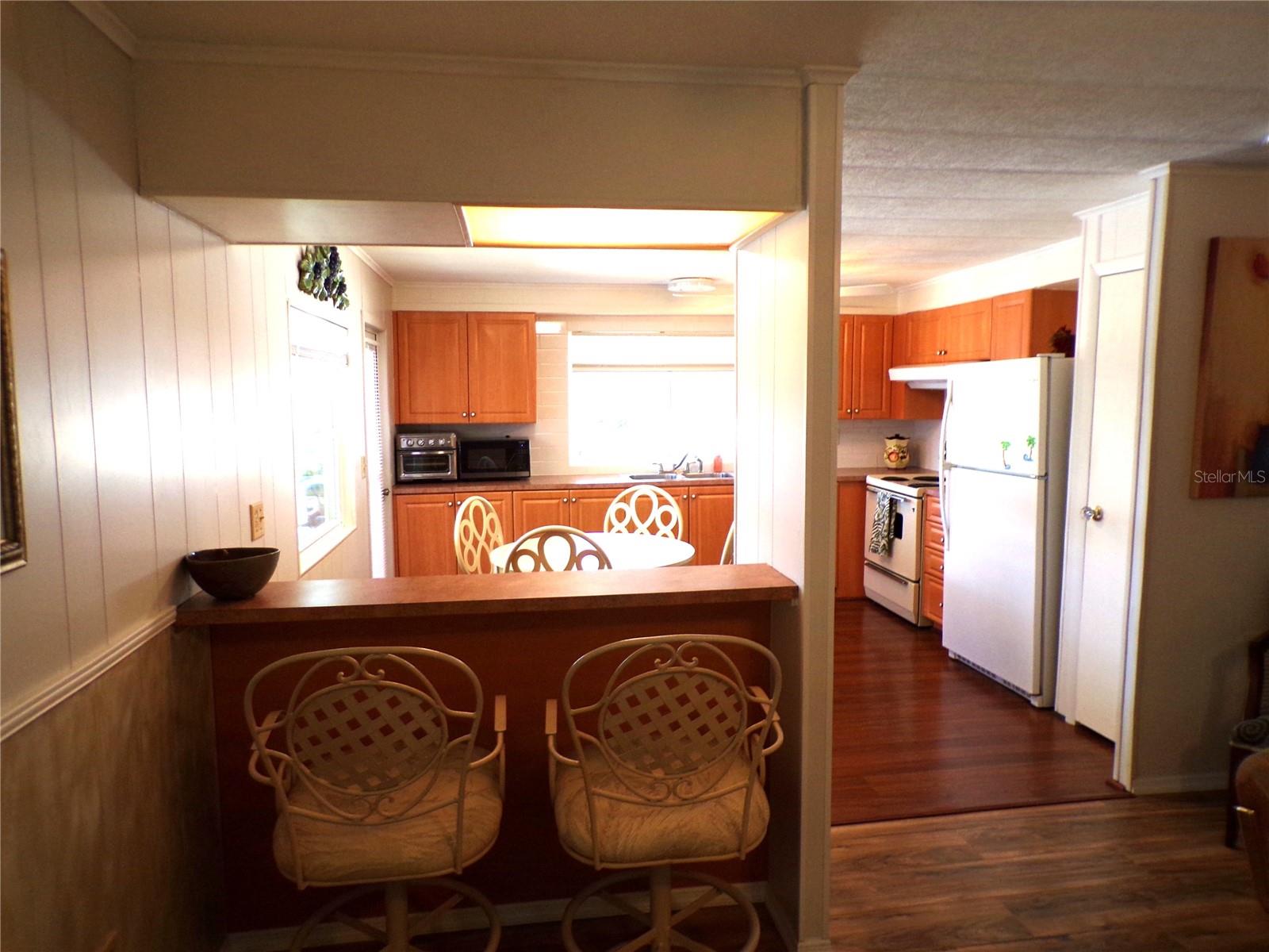 CITRUS MOUNTAIN MOBILE ESTATES - Residential