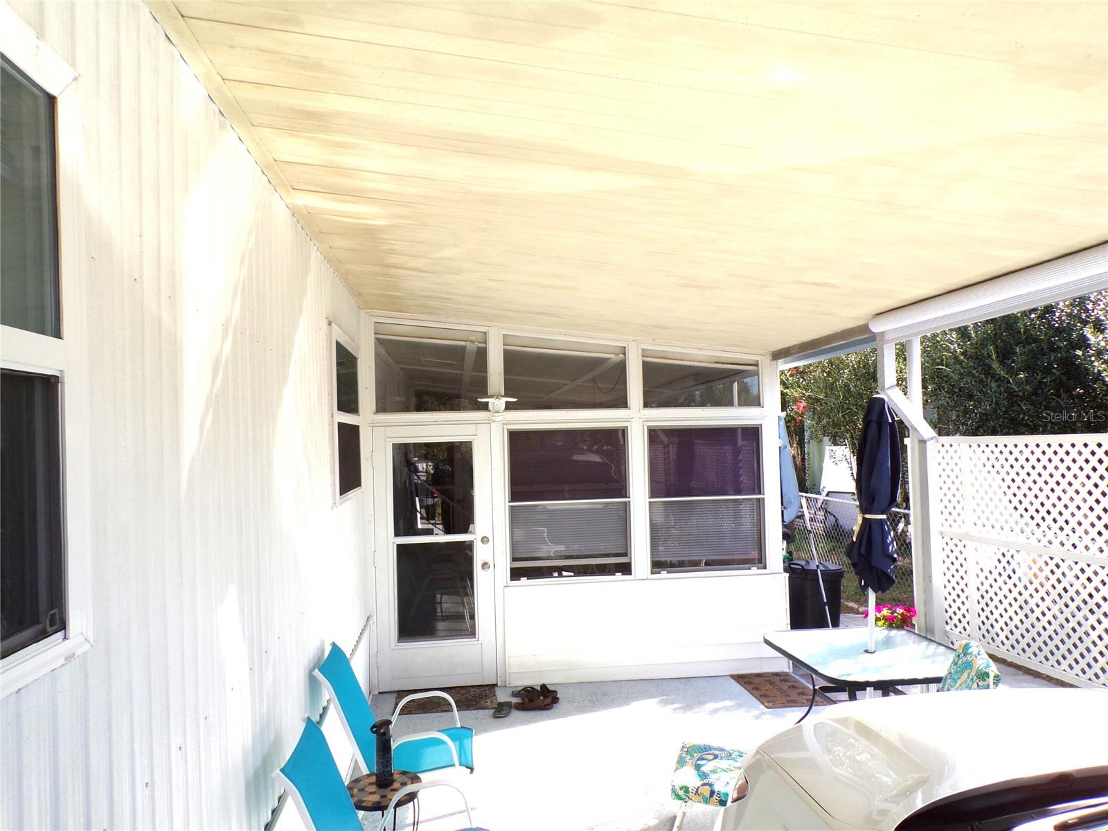 CITRUS MOUNTAIN MOBILE ESTATES - Residential