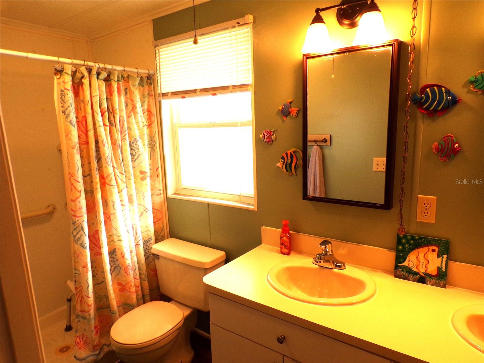 CITRUS MOUNTAIN MOBILE ESTATES - Residential