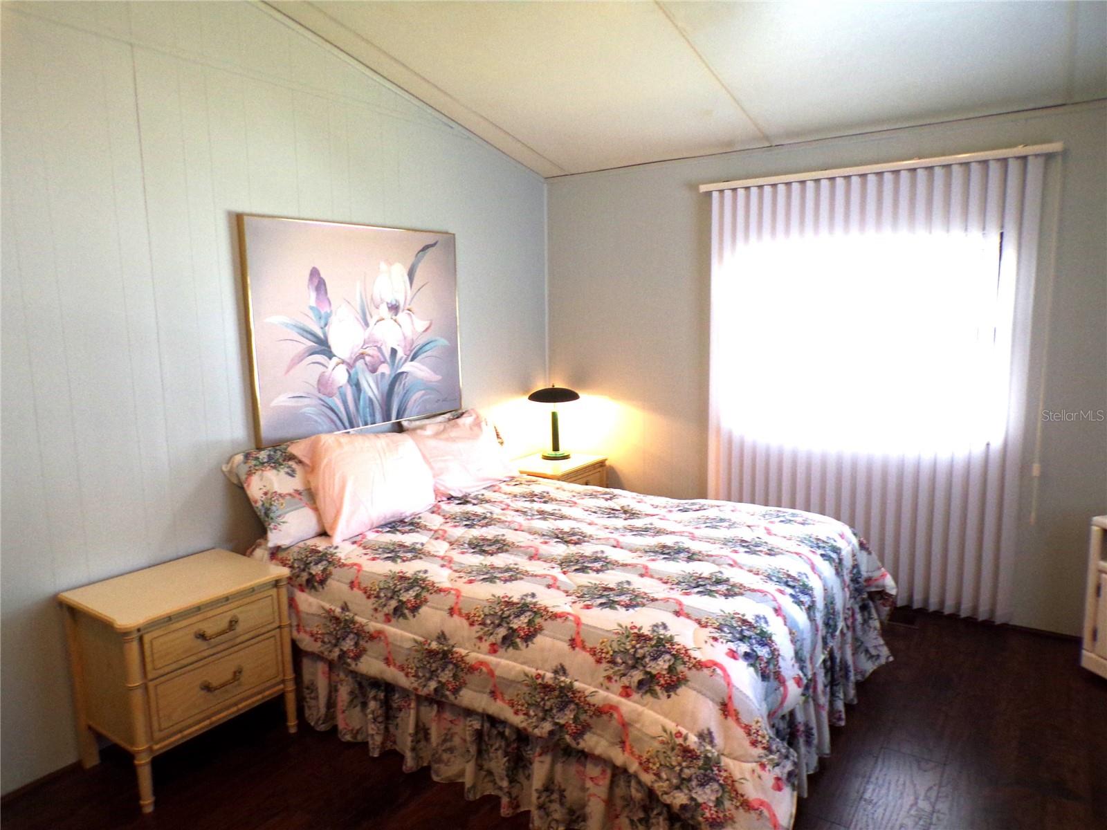 CITRUS MOUNTAIN MOBILE ESTATES - Residential