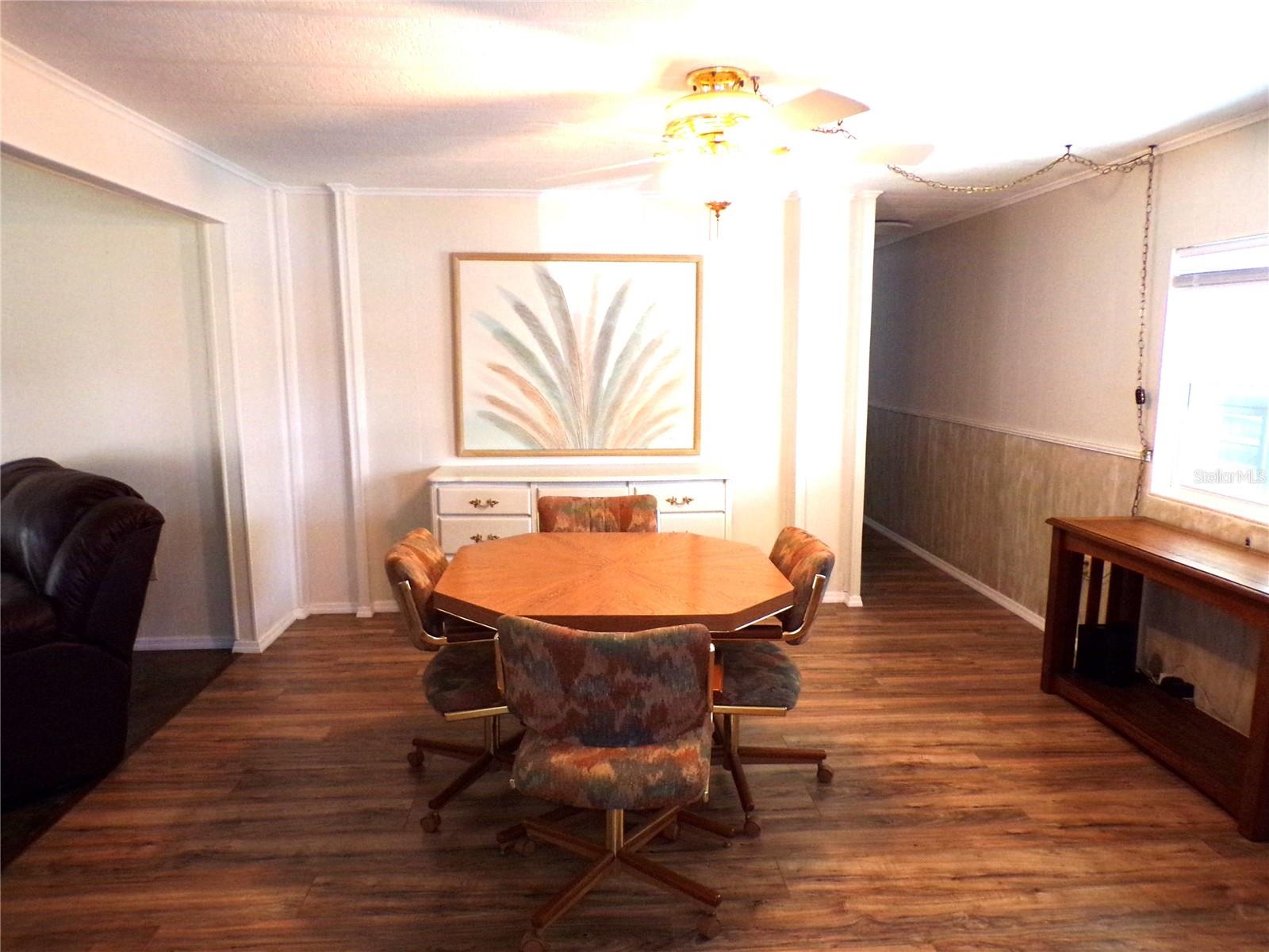 CITRUS MOUNTAIN MOBILE ESTATES - Residential