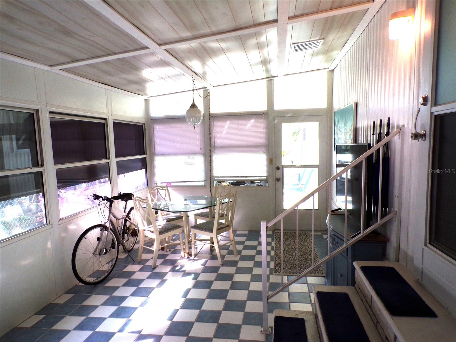 CITRUS MOUNTAIN MOBILE ESTATES - Residential