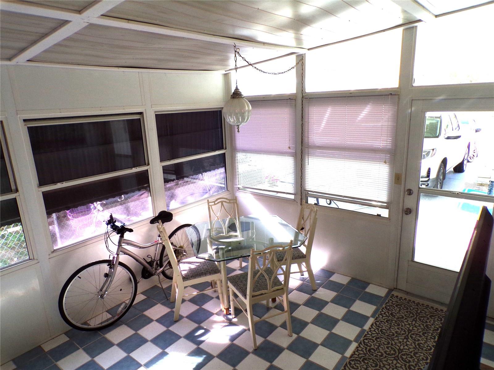 CITRUS MOUNTAIN MOBILE ESTATES - Residential