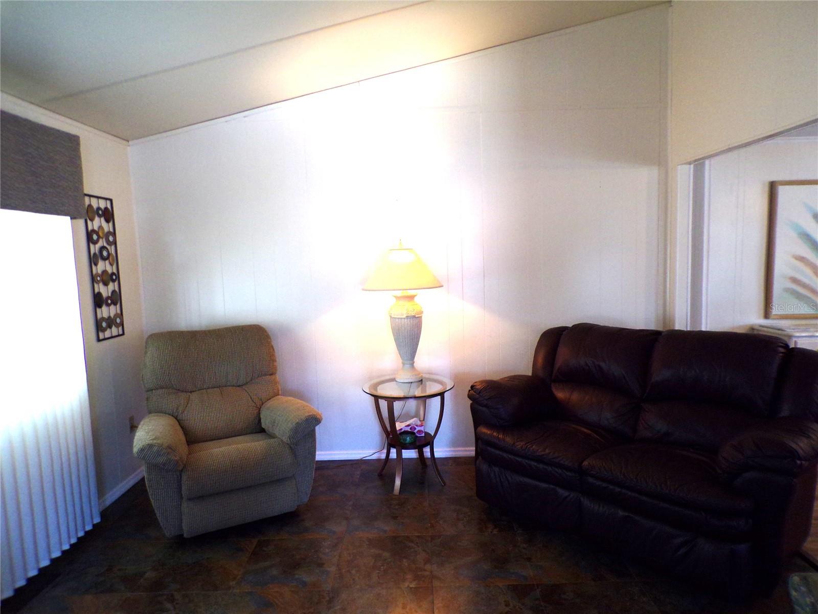 CITRUS MOUNTAIN MOBILE ESTATES - Residential