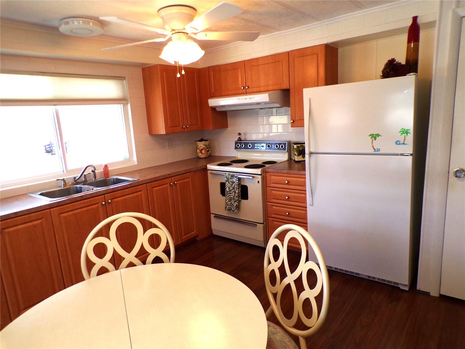 CITRUS MOUNTAIN MOBILE ESTATES - Residential