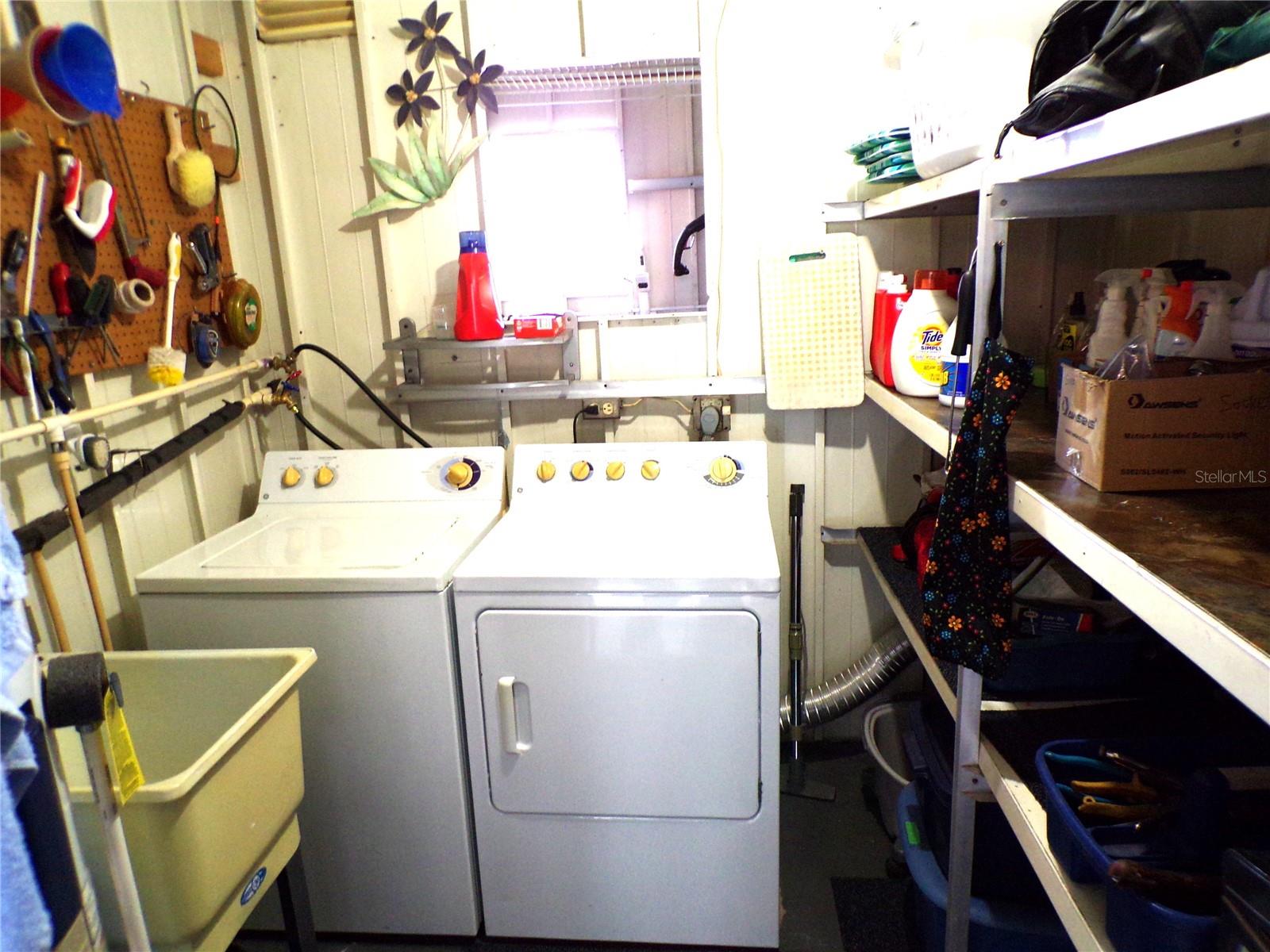 CITRUS MOUNTAIN MOBILE ESTATES - Residential