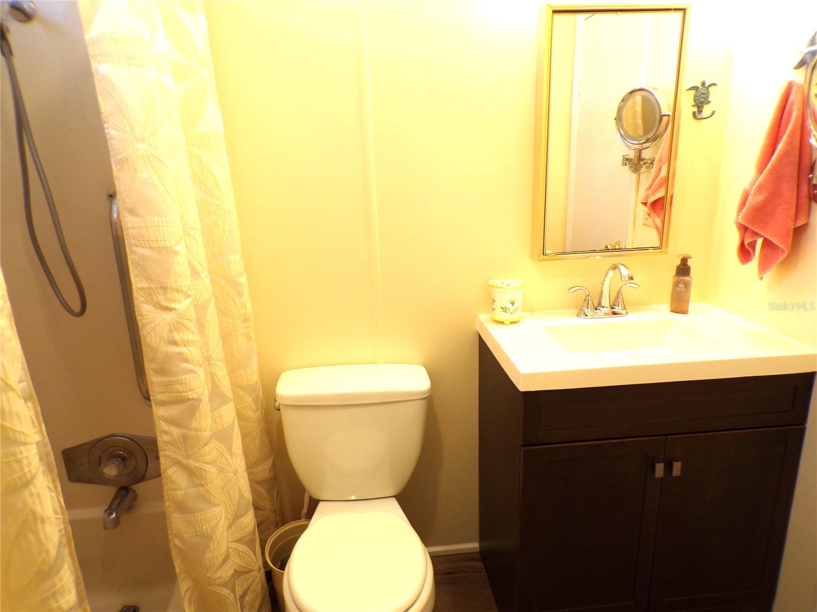 CITRUS MOUNTAIN MOBILE ESTATES - Residential