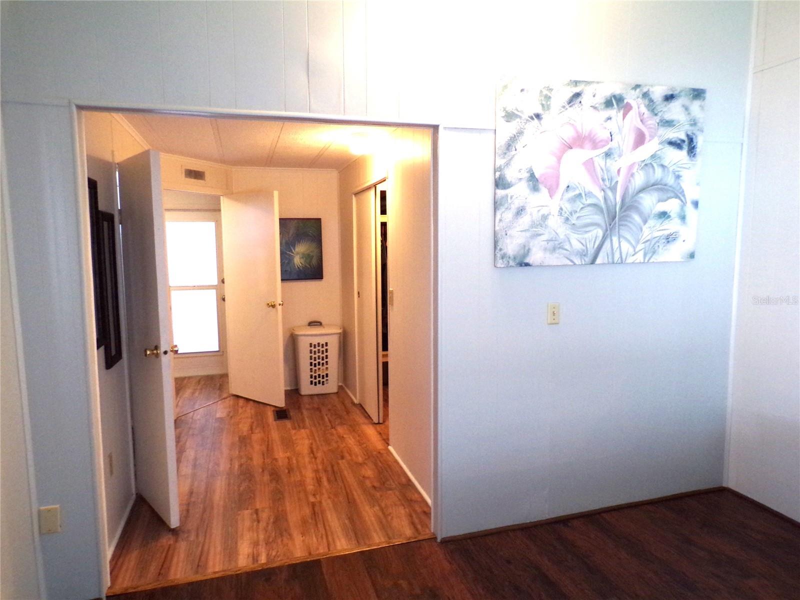 CITRUS MOUNTAIN MOBILE ESTATES - Residential