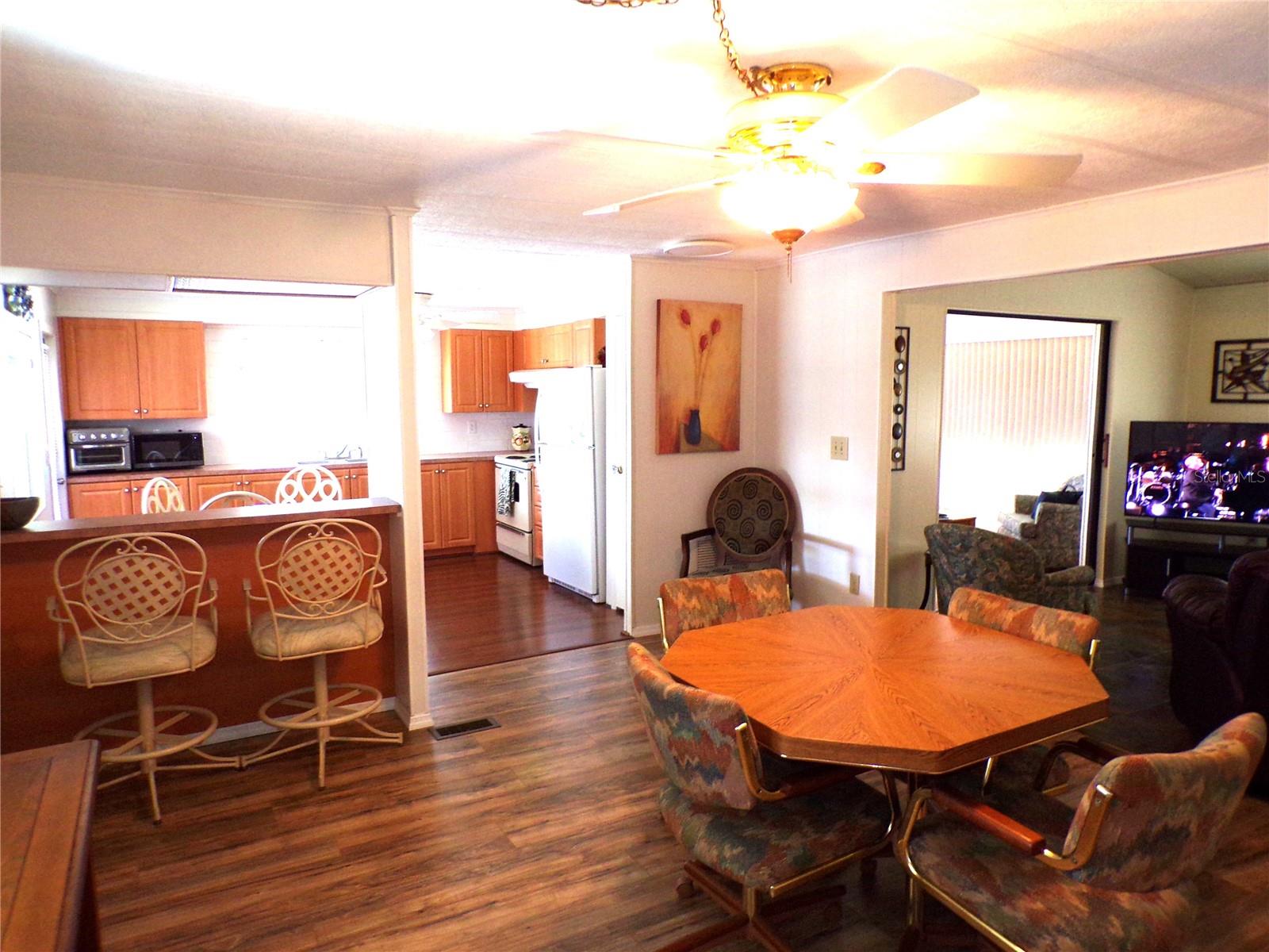 CITRUS MOUNTAIN MOBILE ESTATES - Residential