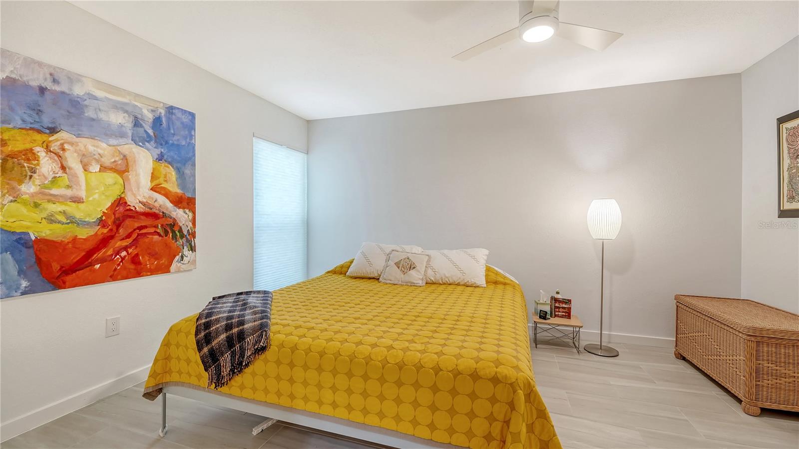 BURNS COURT ENCLAVE - Residential