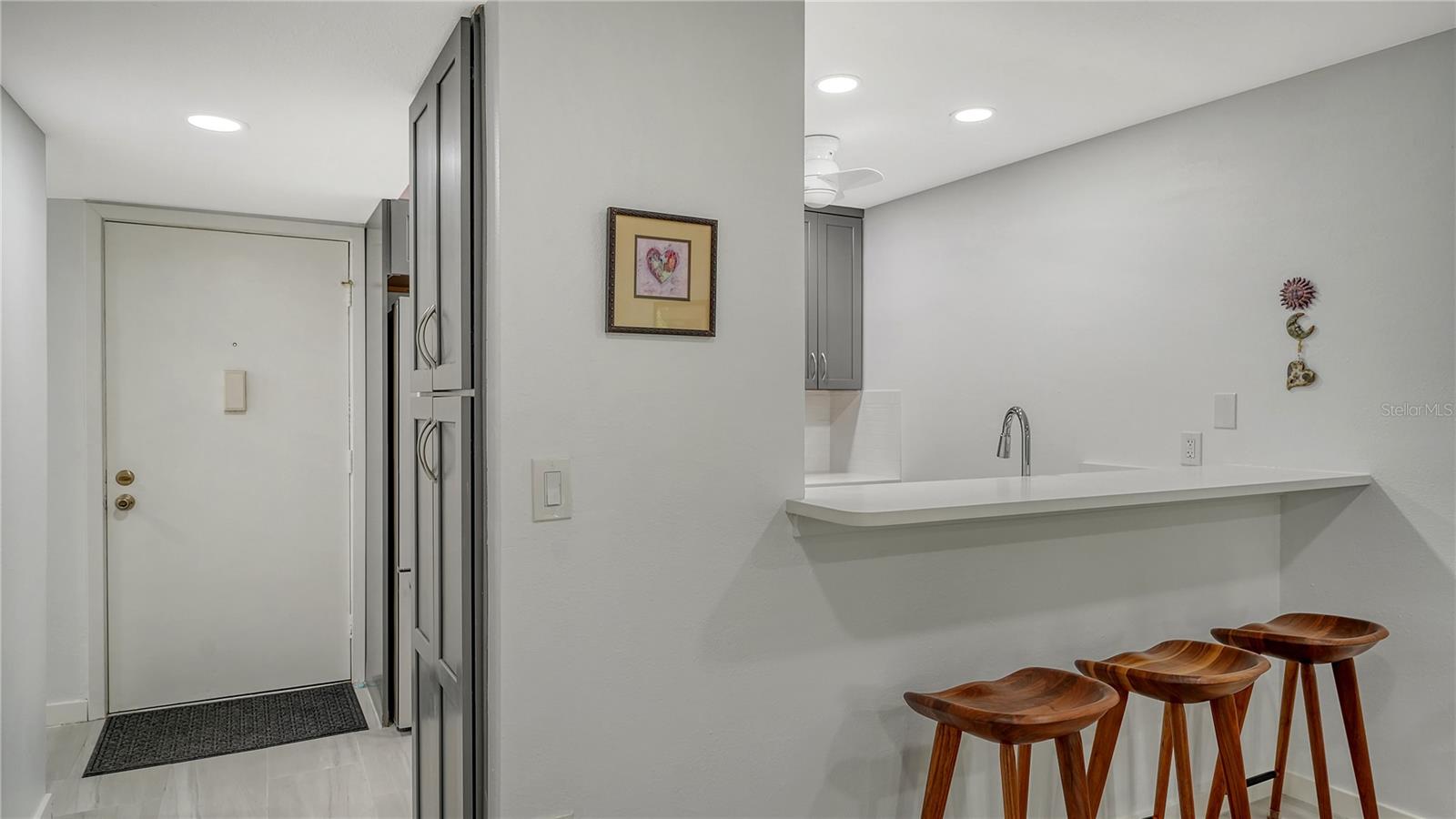 BURNS COURT ENCLAVE - Residential