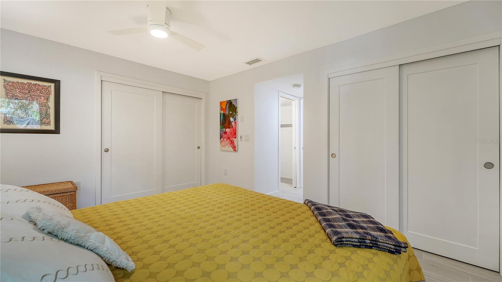 BURNS COURT ENCLAVE - Residential