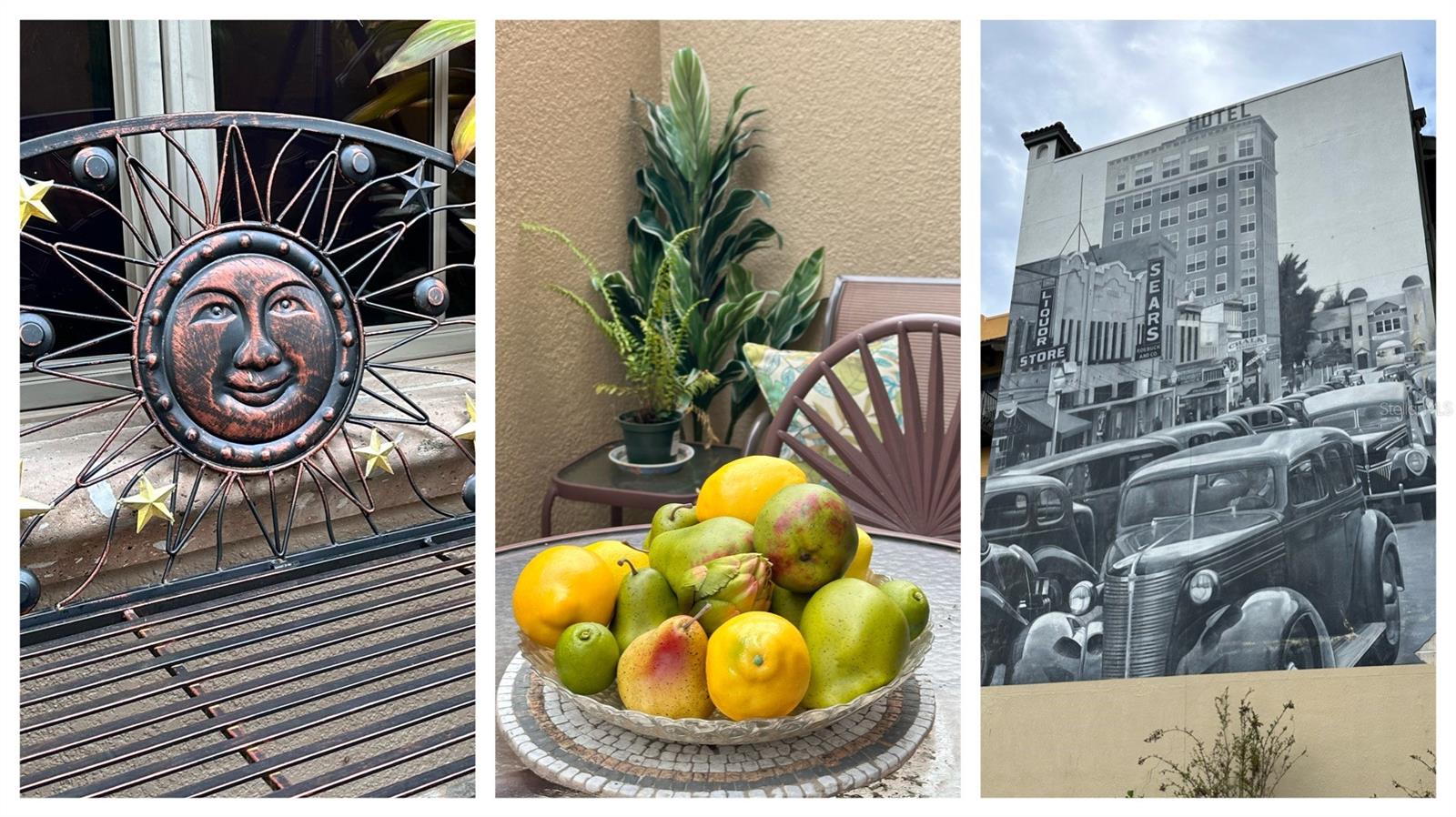 BURNS COURT ENCLAVE - Residential