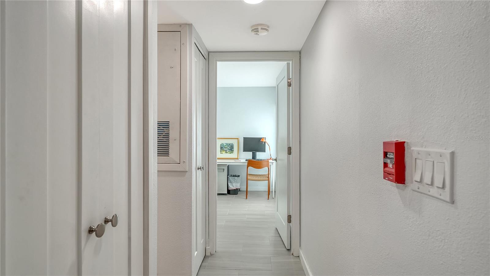 BURNS COURT ENCLAVE - Residential