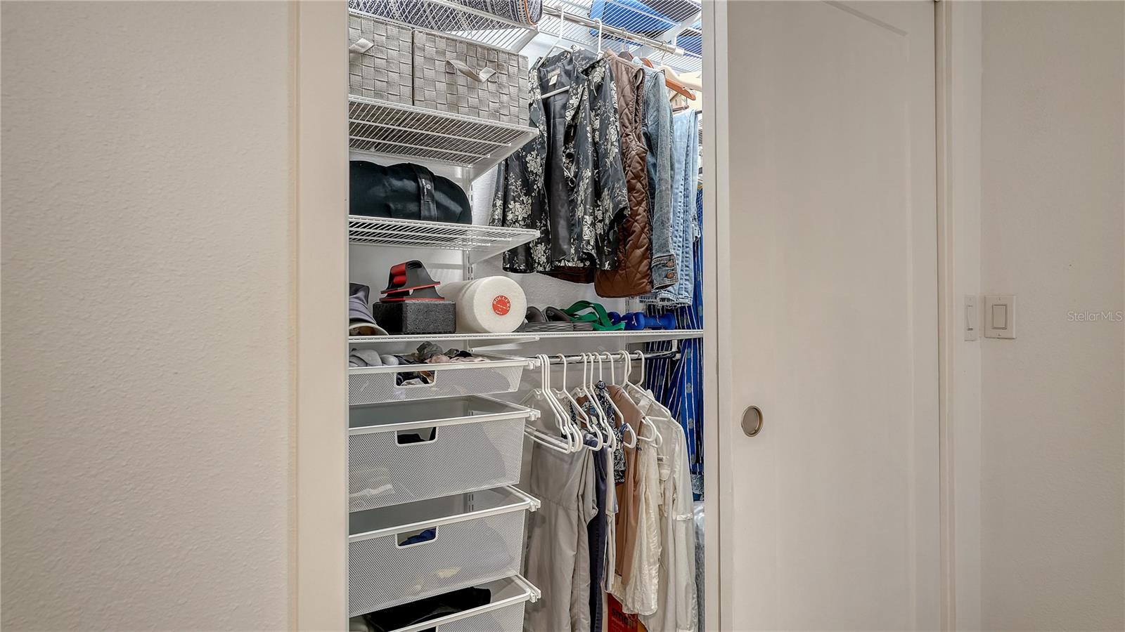 BURNS COURT ENCLAVE - Residential