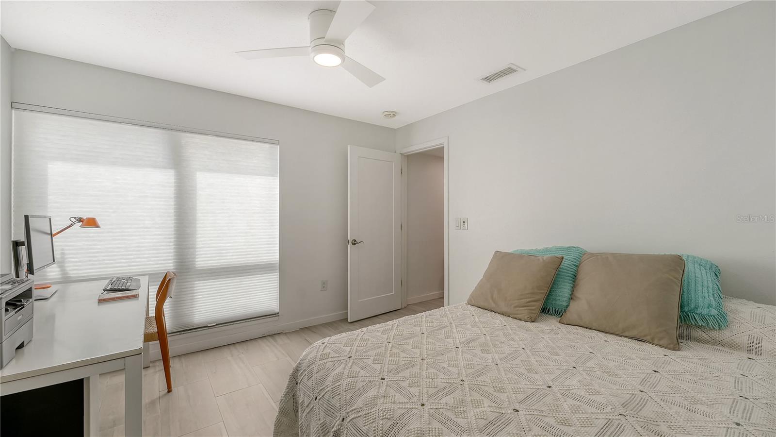 BURNS COURT ENCLAVE - Residential