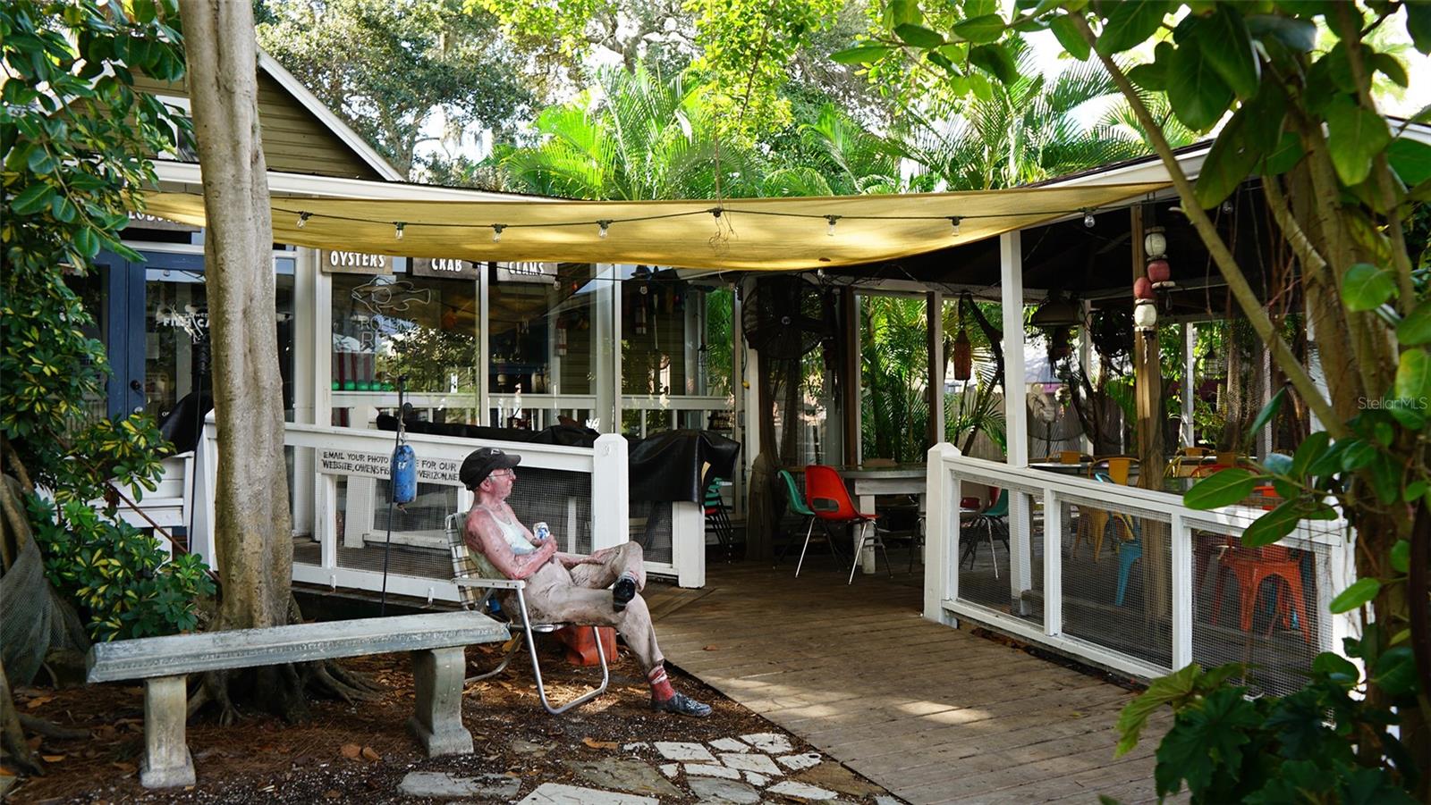 BURNS COURT ENCLAVE - Residential