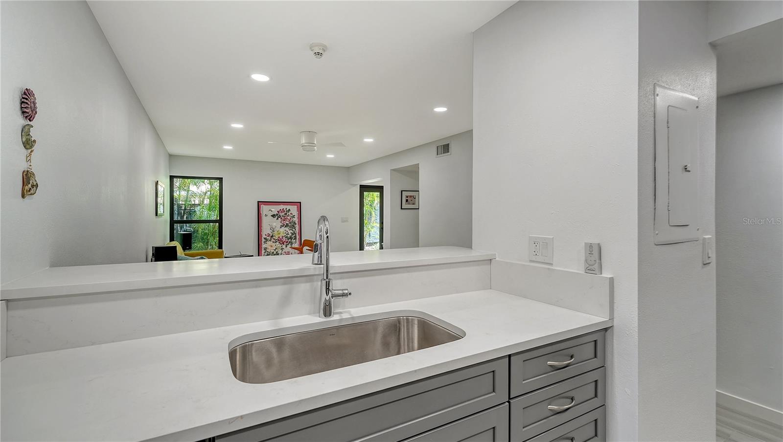 BURNS COURT ENCLAVE - Residential