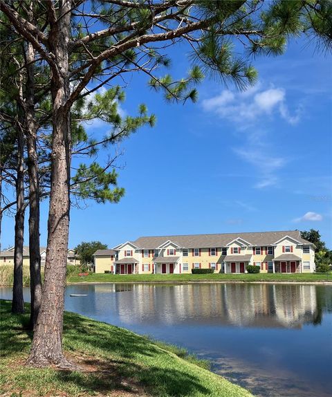 A home in BRADENTON