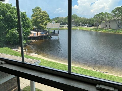 A home in BRADENTON