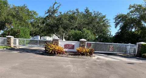 A home in BRADENTON