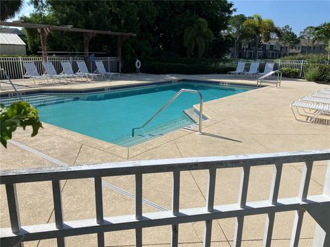 A home in BRADENTON