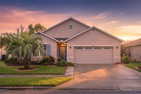Photo of 2751 Star Coral Lane, New Smyrna Beach, FL 32168 (MLS # V4951434)