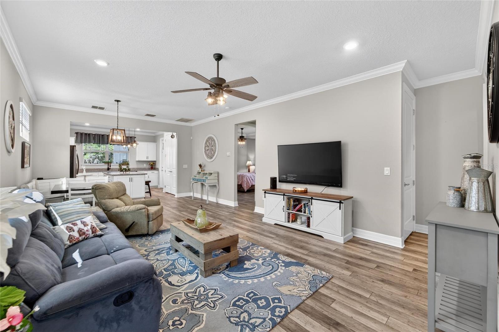 DEL WEBB BEXLEY PH 2 - Residential