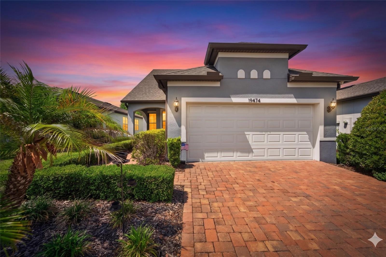 DEL WEBB BEXLEY PH 2 - Residential
