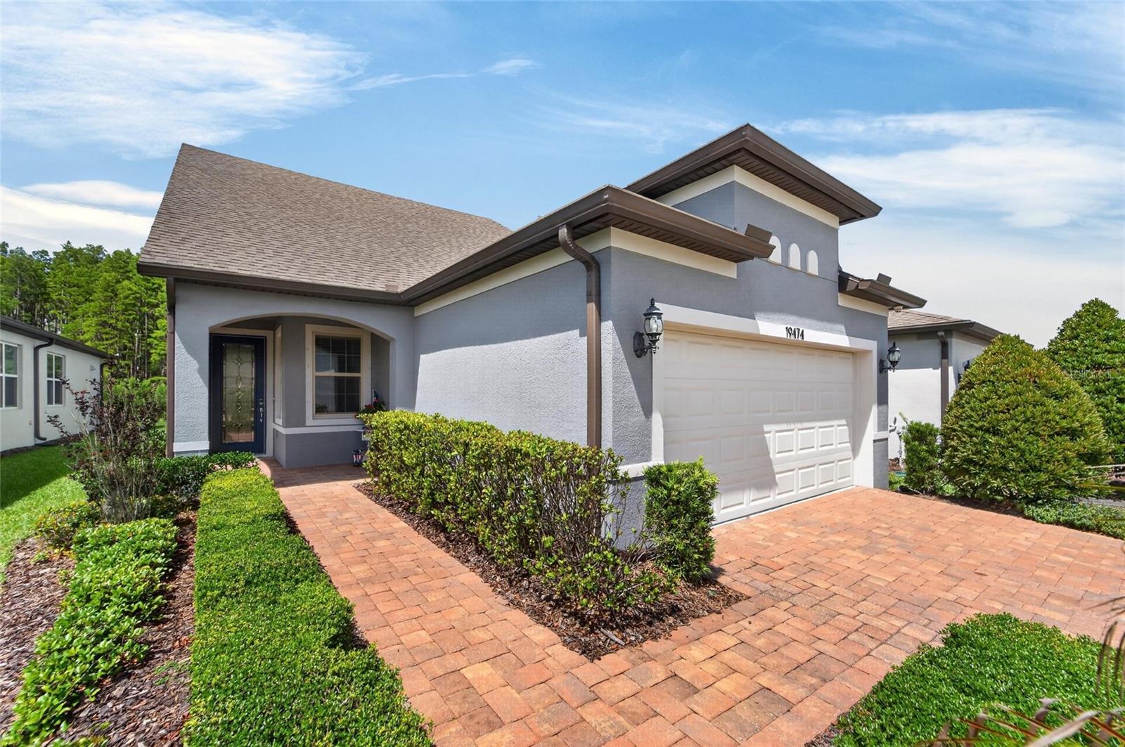 DEL WEBB BEXLEY PH 2 - Residential