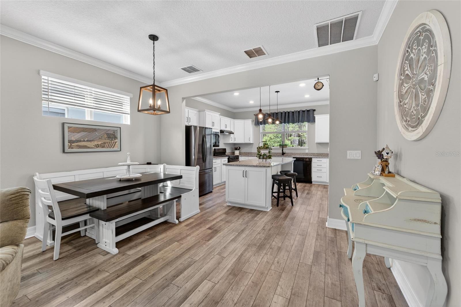 DEL WEBB BEXLEY PH 2 - Residential