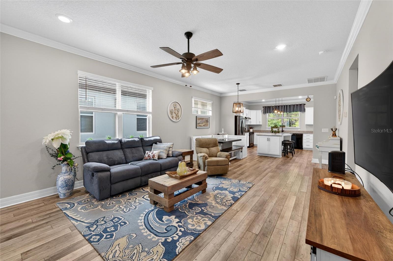 DEL WEBB BEXLEY PH 2 - Residential