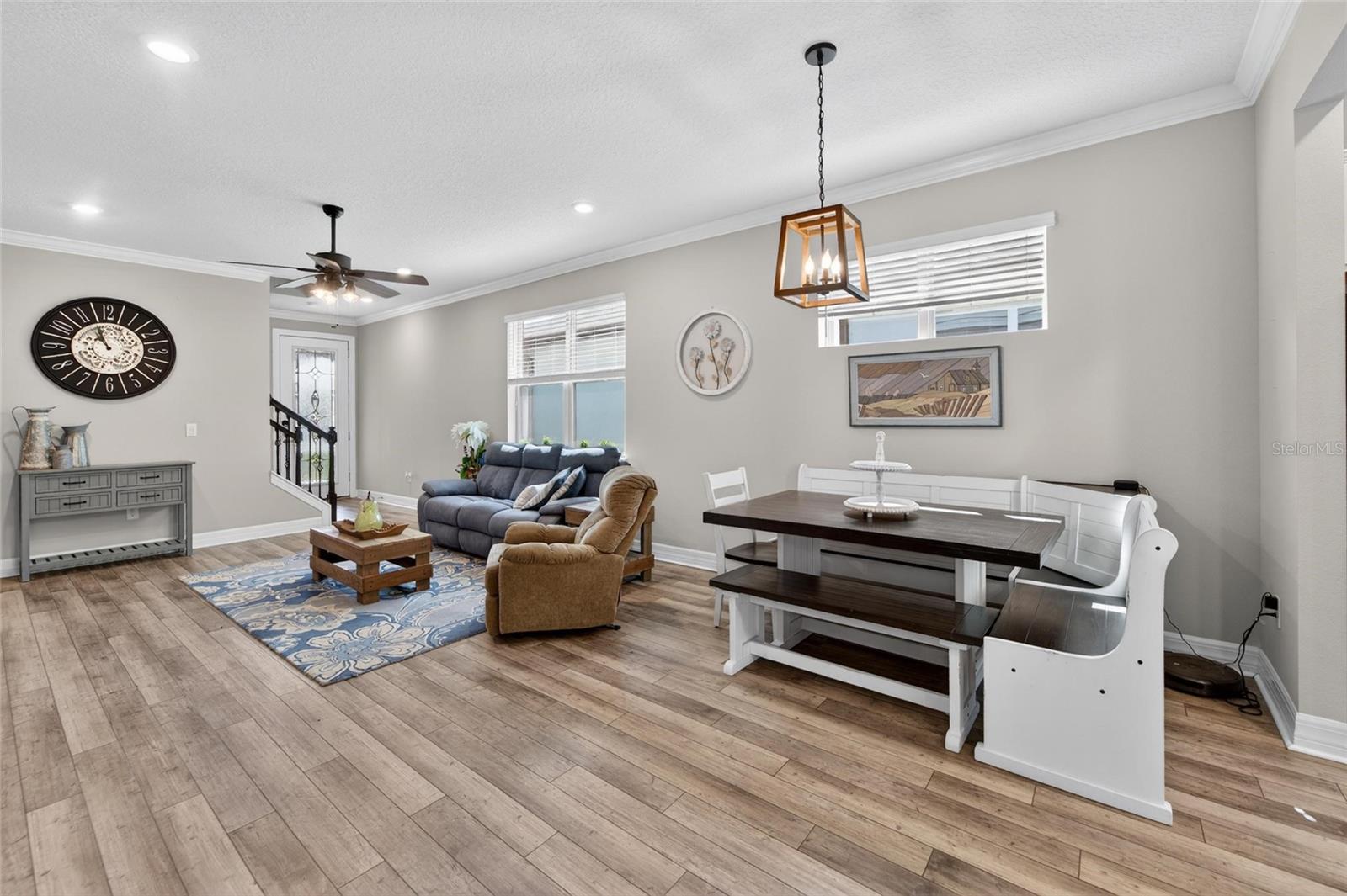 DEL WEBB BEXLEY PH 2 - Residential