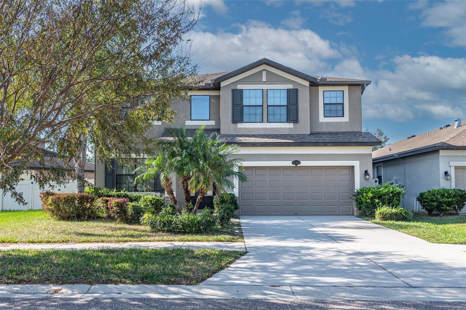 11525 SCARLET IBIS PLACE