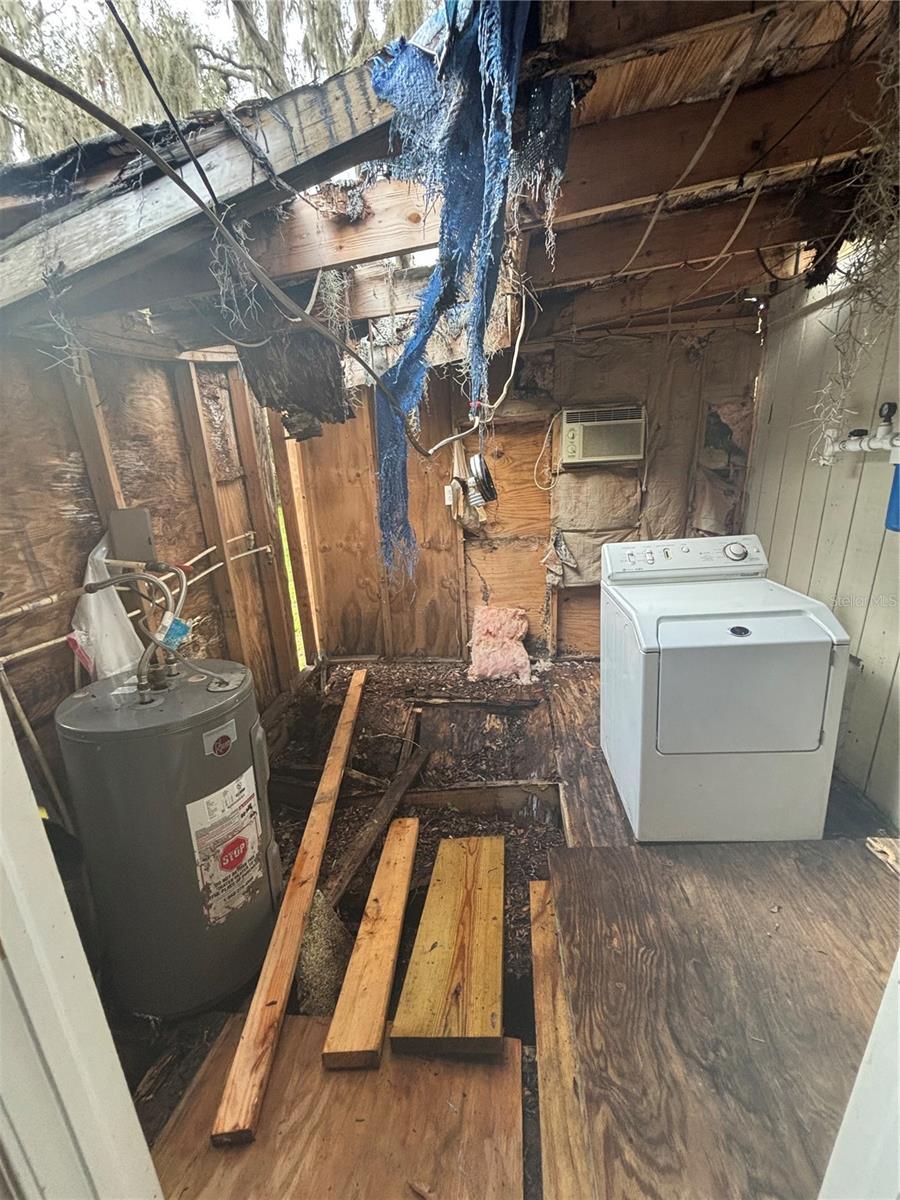 HOLIDAY CLUB - Residential