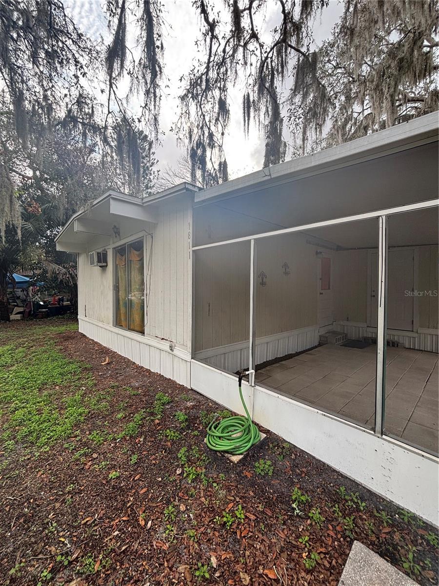 HOLIDAY CLUB - Residential