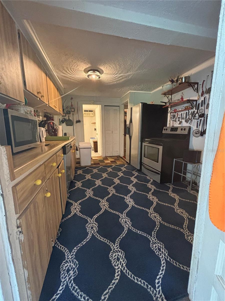 HOLIDAY CLUB - Residential