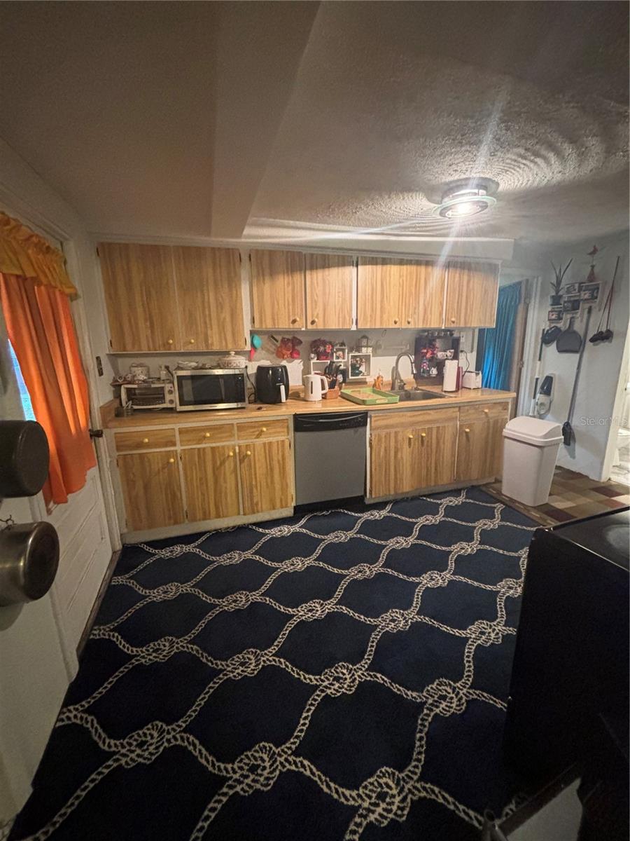 HOLIDAY CLUB - Residential