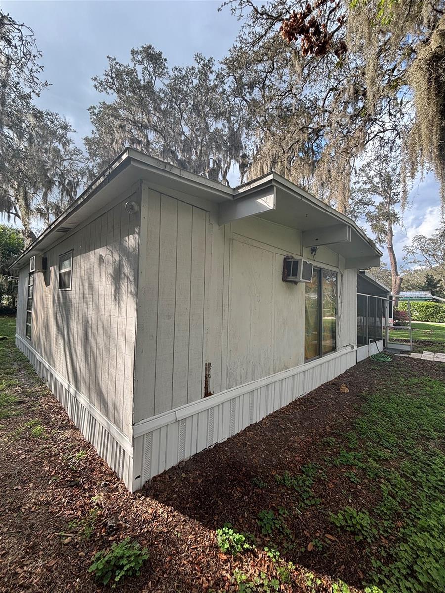 HOLIDAY CLUB - Residential