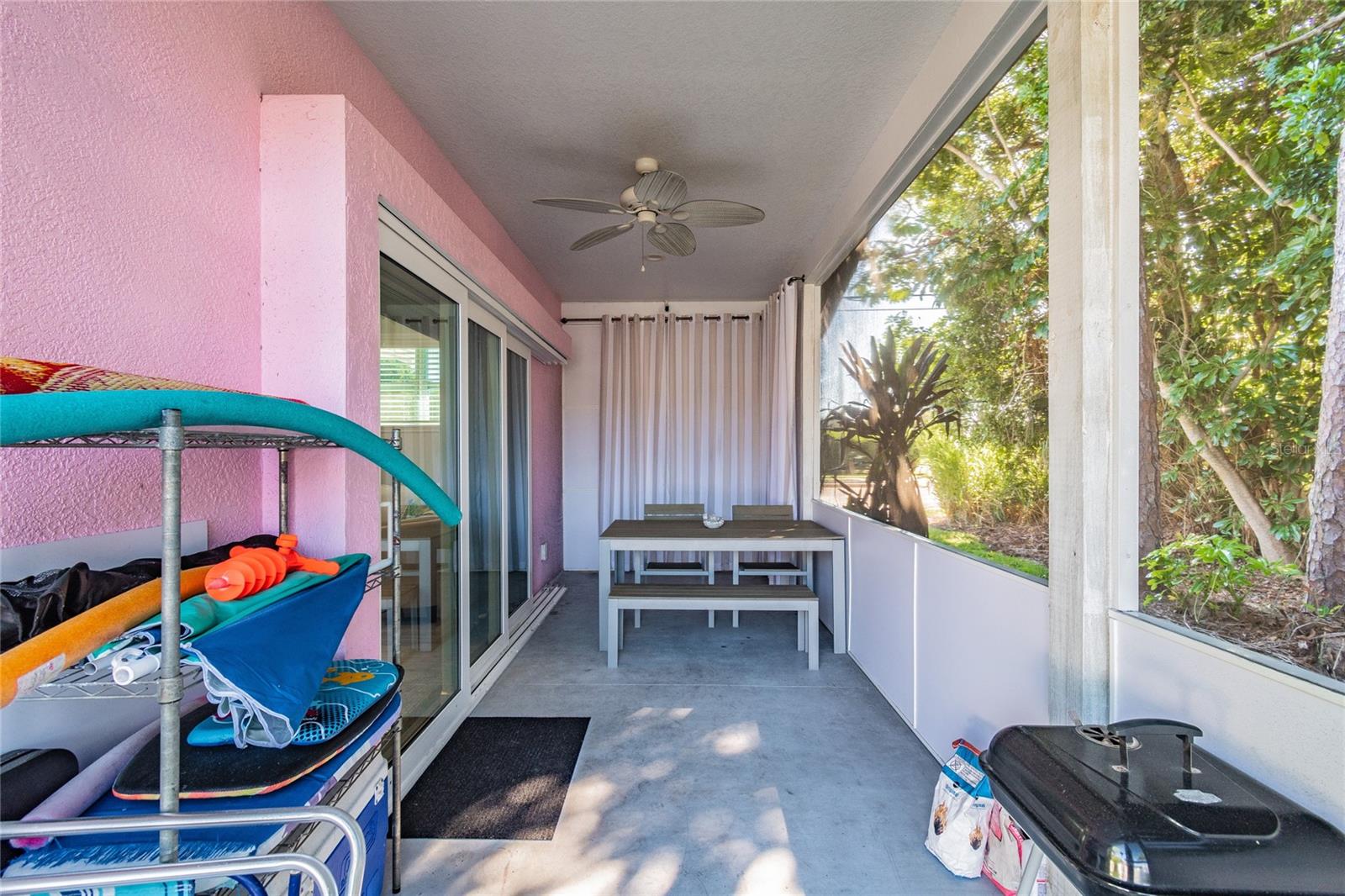 PALMA SOLA PARK - Residential