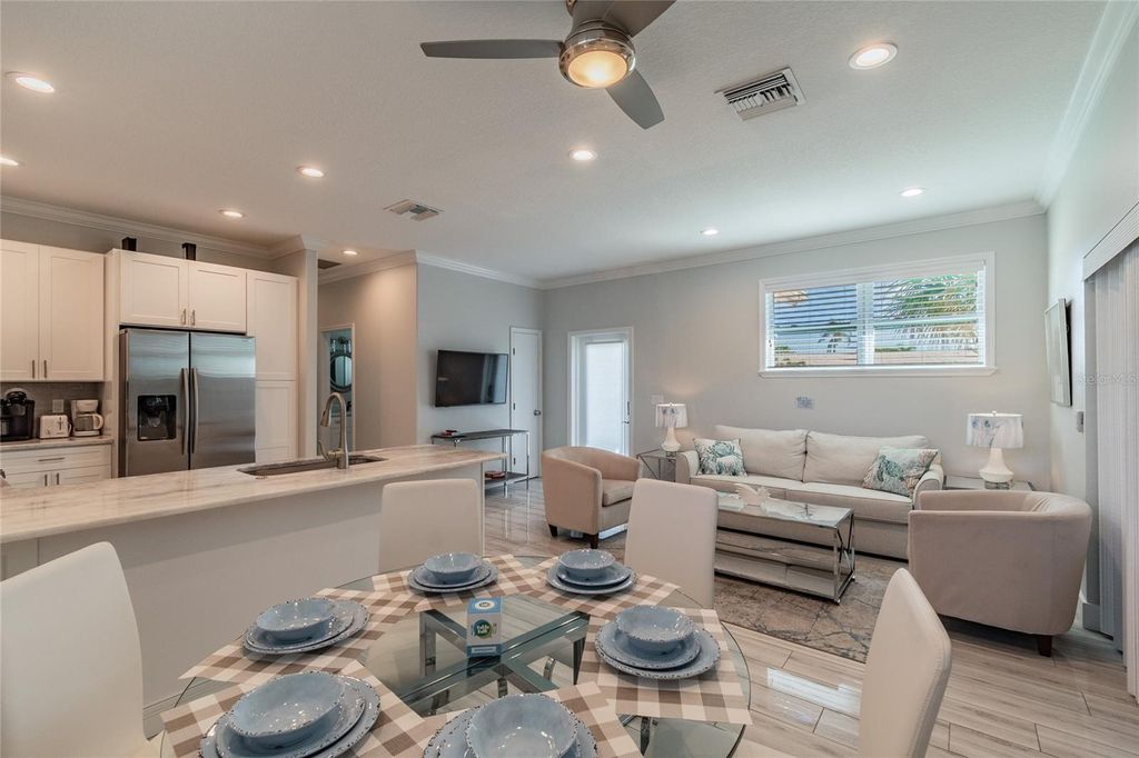 Photo of 804 75th Street W, Bradenton, FL 34209 (MLS # O6329353)