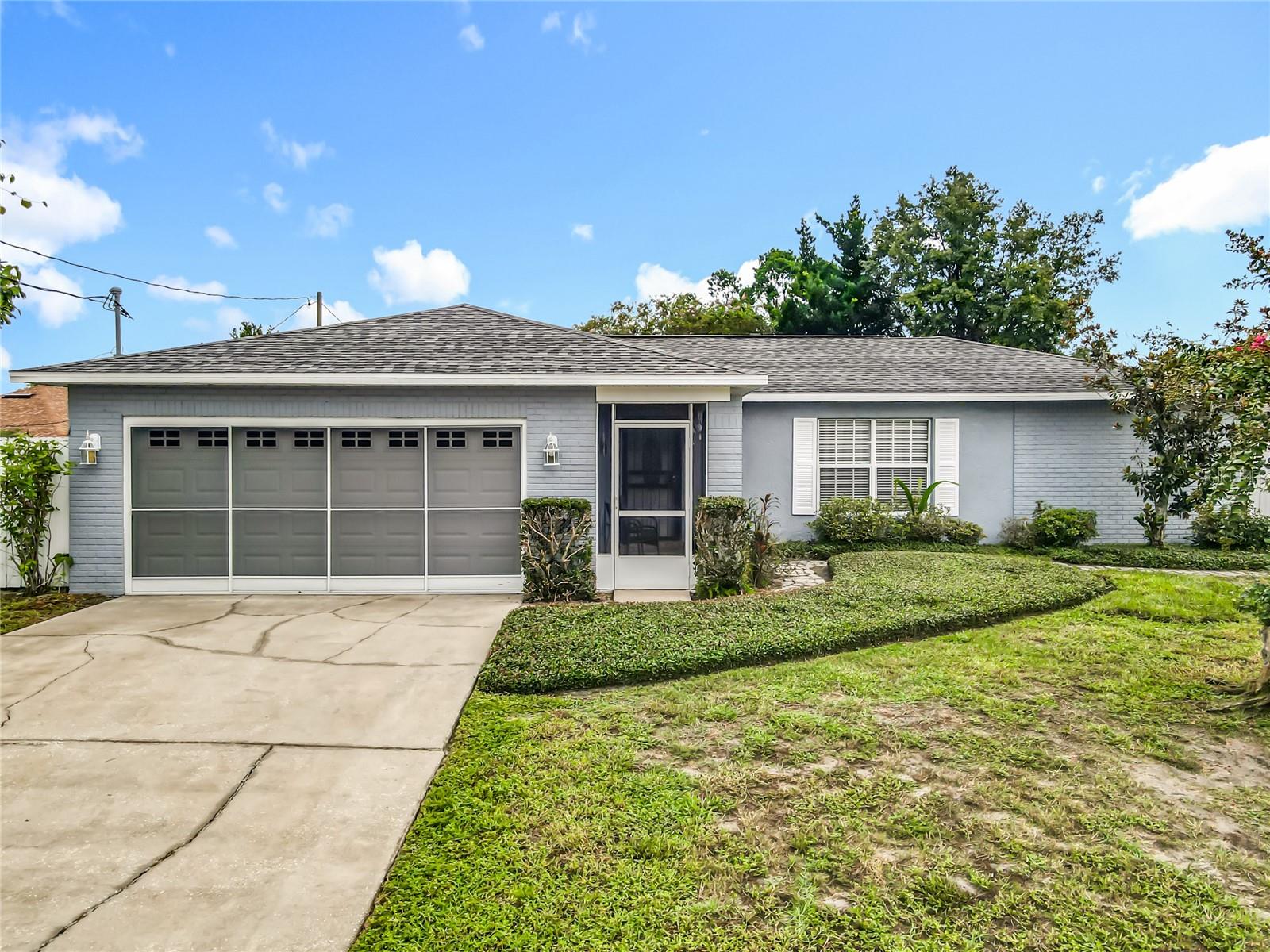 DELTONA LAKES UNIT 41 - Residential