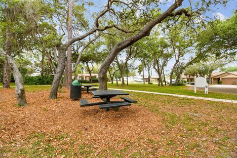 A home in KISSIMMEE