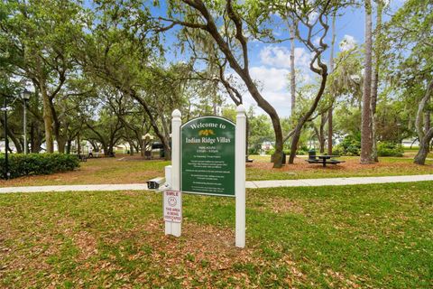 A home in KISSIMMEE