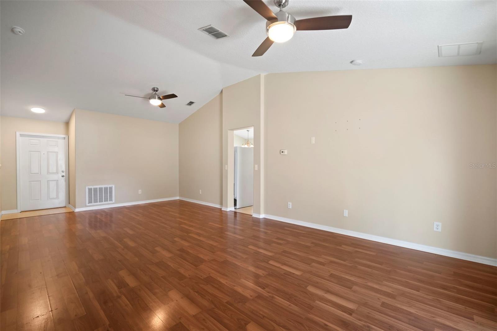 VERANDAHS - Residential