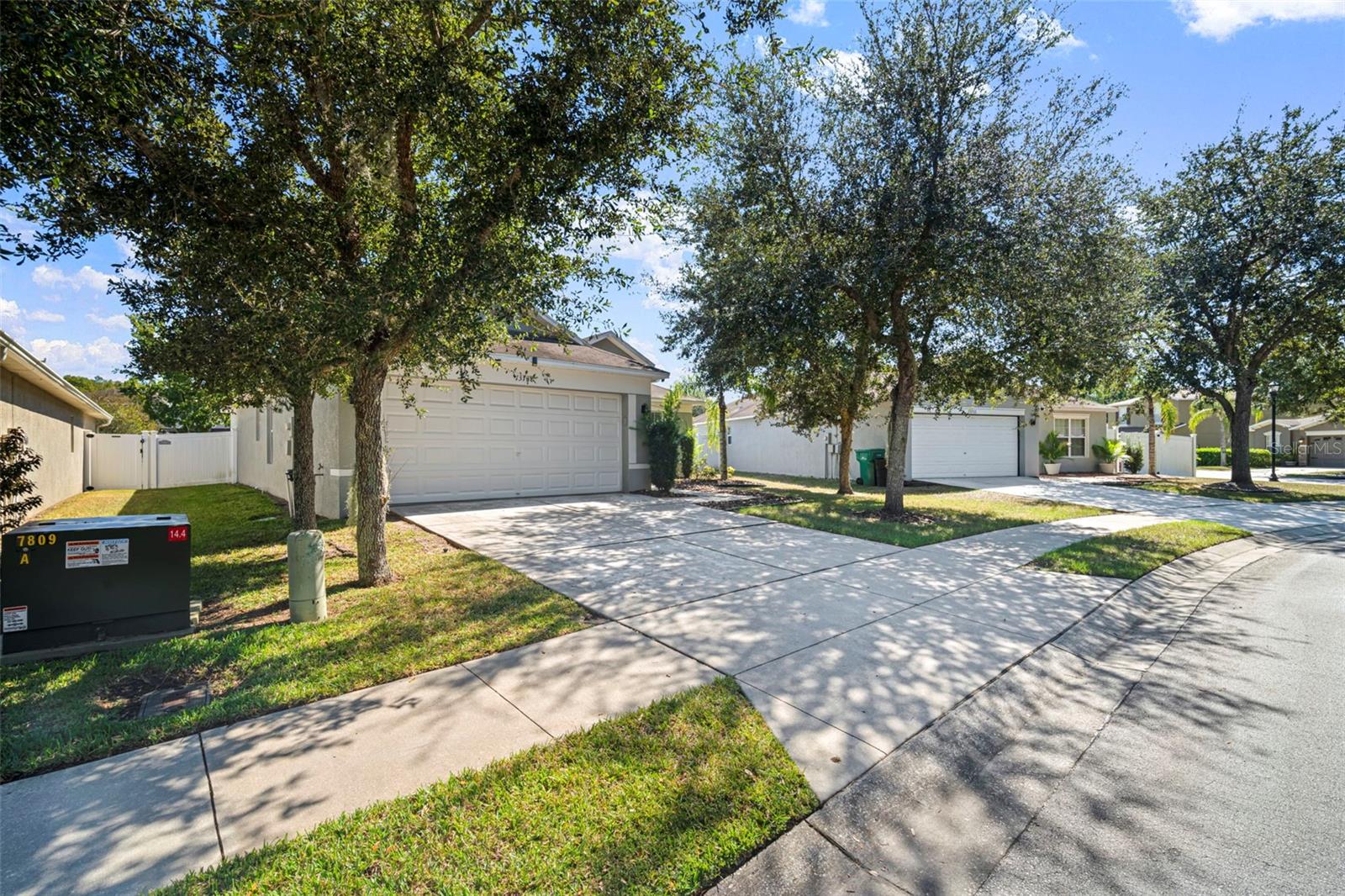 VERANDAHS - Residential