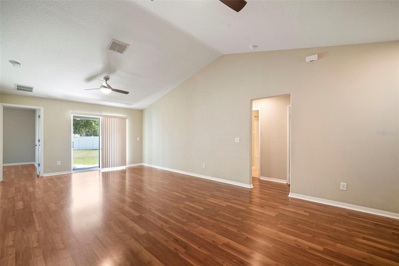 VERANDAHS - Residential